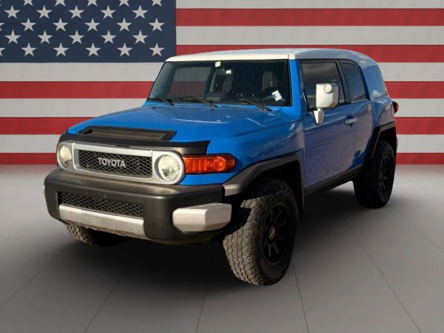 toyota fj cruiser 2007 JTEZU11F170005587 image toyota fj cruiser 2007 JTEZU11F170005587 image